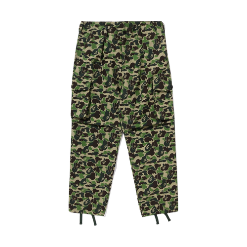 BAPE x OVO ABC Camo 6 Pockets Pants | Vintage Clothing Store Canada