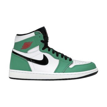 Air Jordan 1 Retro High Lucky Green (USED)