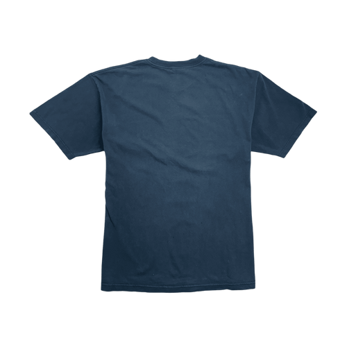 (XL) Vintage Flip Skatebaord Tee Navy | Vintage Clothing Store Canada