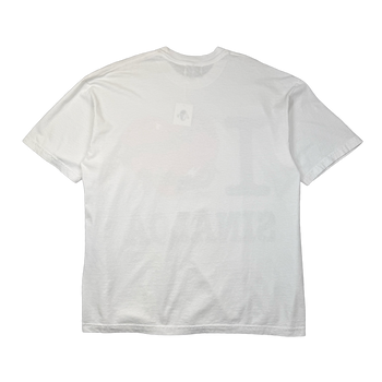 Warren Lotas Sinaloa Tee White