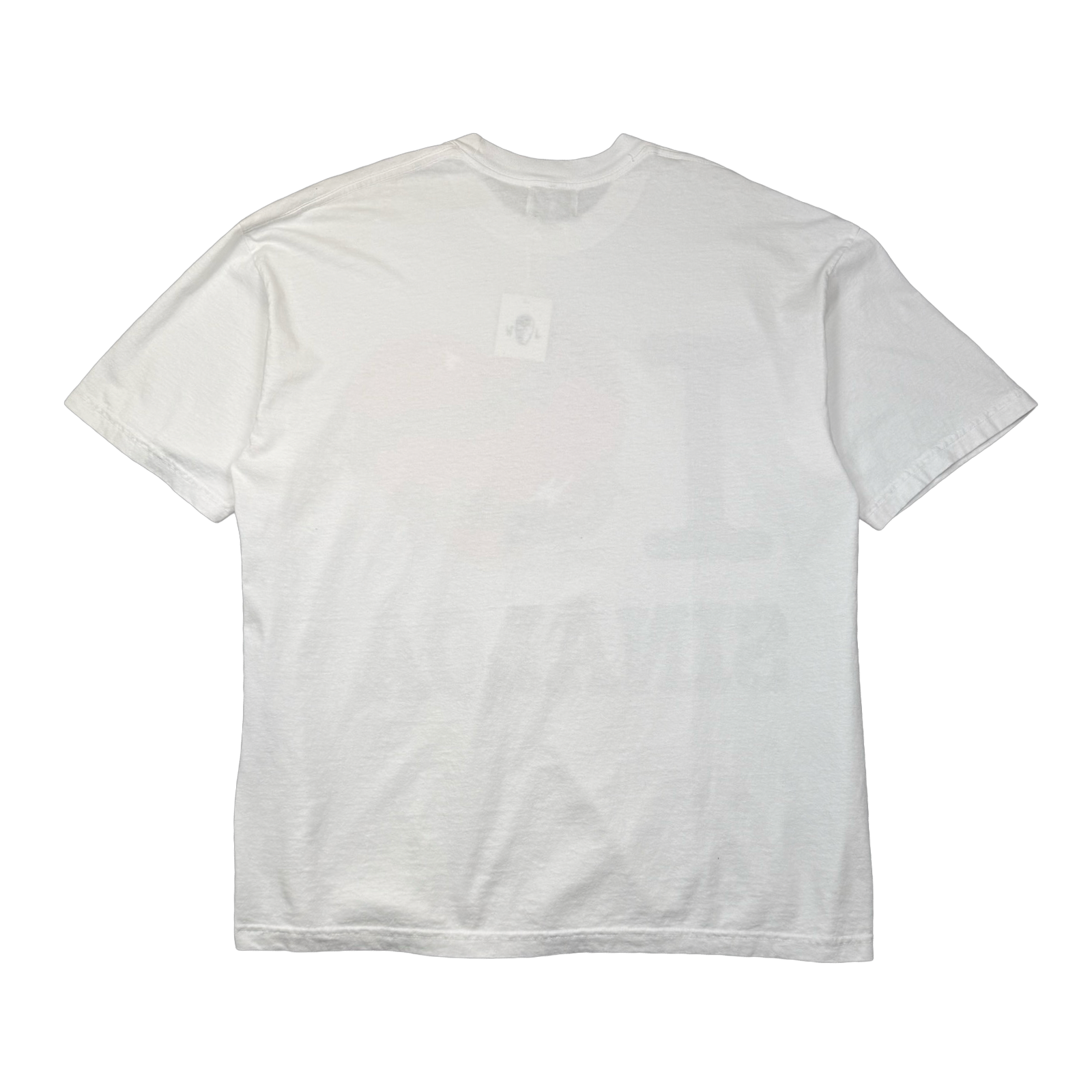 Warren Lotas Sinaloa Tee White