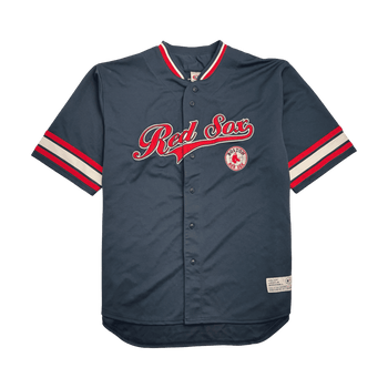 Vintage MLB Boston Red Sox David Ortiz Jersey