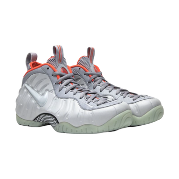 Nike Air Foamposite Pro Pure Platinum