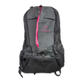 Arc'teryx Arro 22 Backpack Black/Magenta