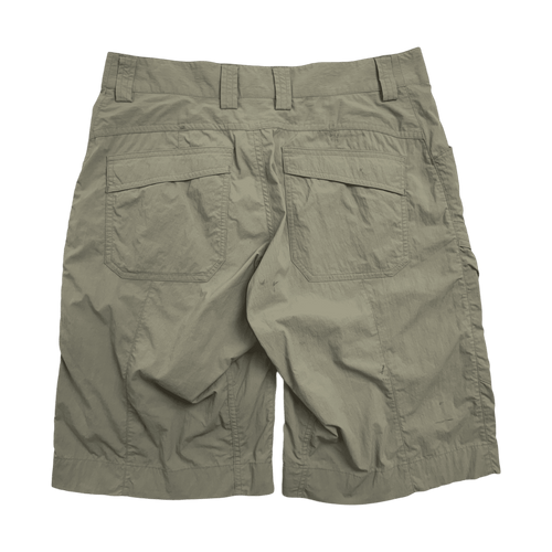 (31) Arc'teryx Cargo Shorts Beige | Vintage Clothing Store Canada