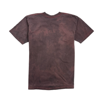 (M) Vintage Pearl Jam Band Tee dyed