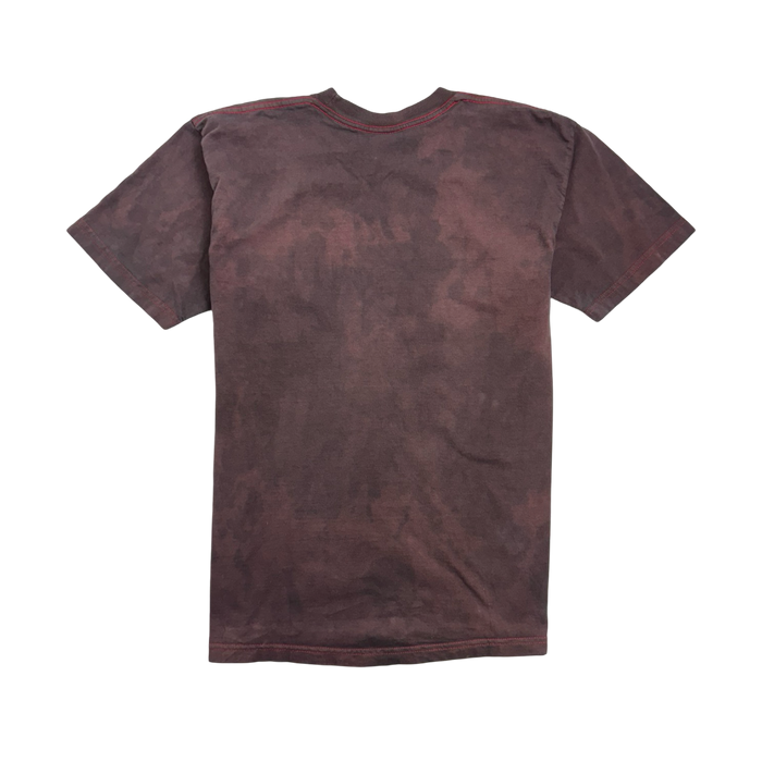 (M) Vintage Pearl Jam Band Tee dyed | Vitnage Clothing Store Canada