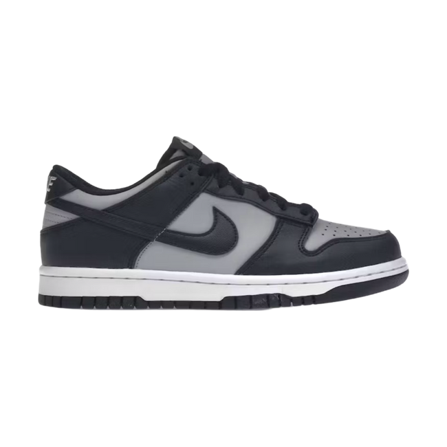 Nike Dunk Low GS Georgetown (USED)