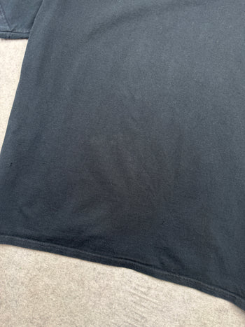 Vintage Frankenstein Monster Tee Black
