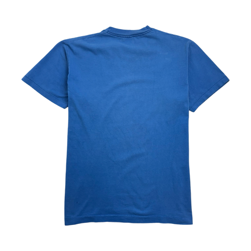 (M) Vintage Toronto Blue Jays Tee Blue | Vintage Clothing Store Canada