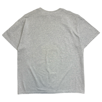 Vintage 2002 SpongeBob Promo Tee Grey