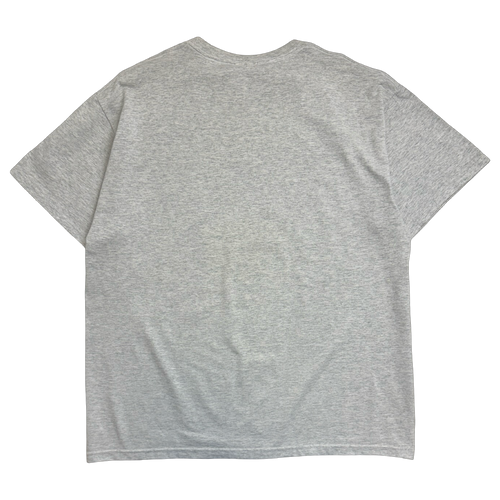 Vintage 2002 SpongeBob Promo Tee Grey | Vintage Clothing Store Canada