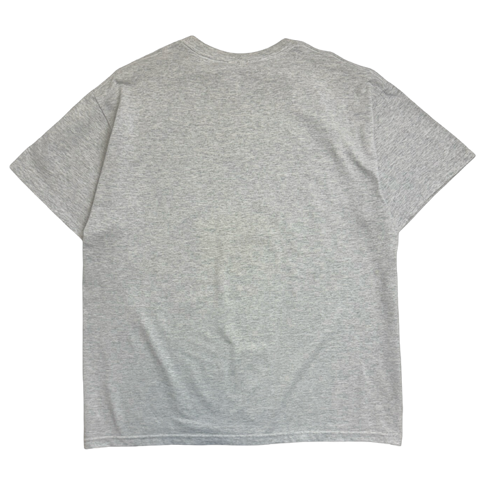Vintage 2002 SpongeBob Promo Tee Grey | Vitnage Clothing Store Canada