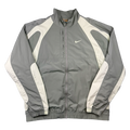 Nike x NOCTA Northstar Nylon Track Jacket Lime Green