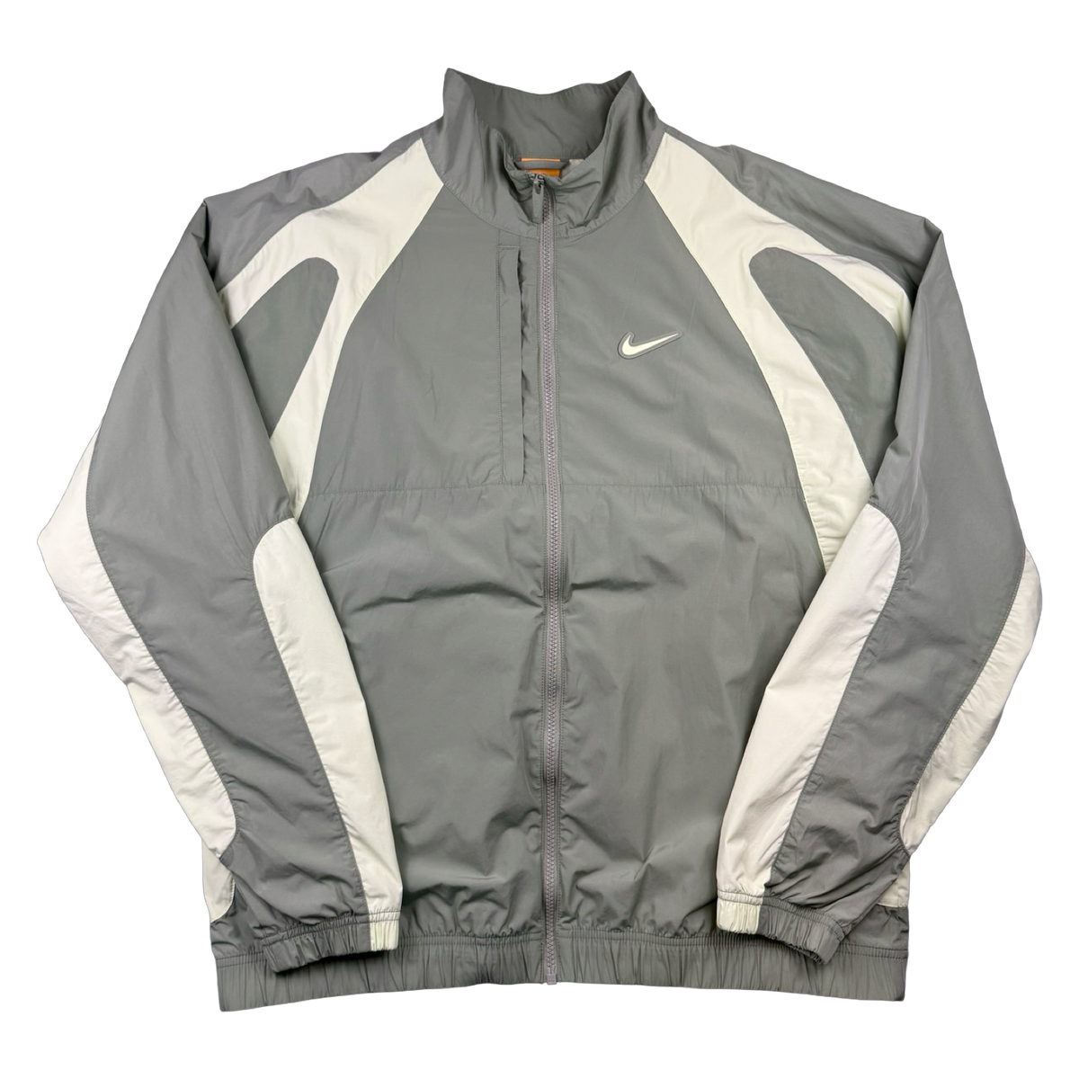 Nike x NOCTA Northstar Nylon Track Jacket Lime Green