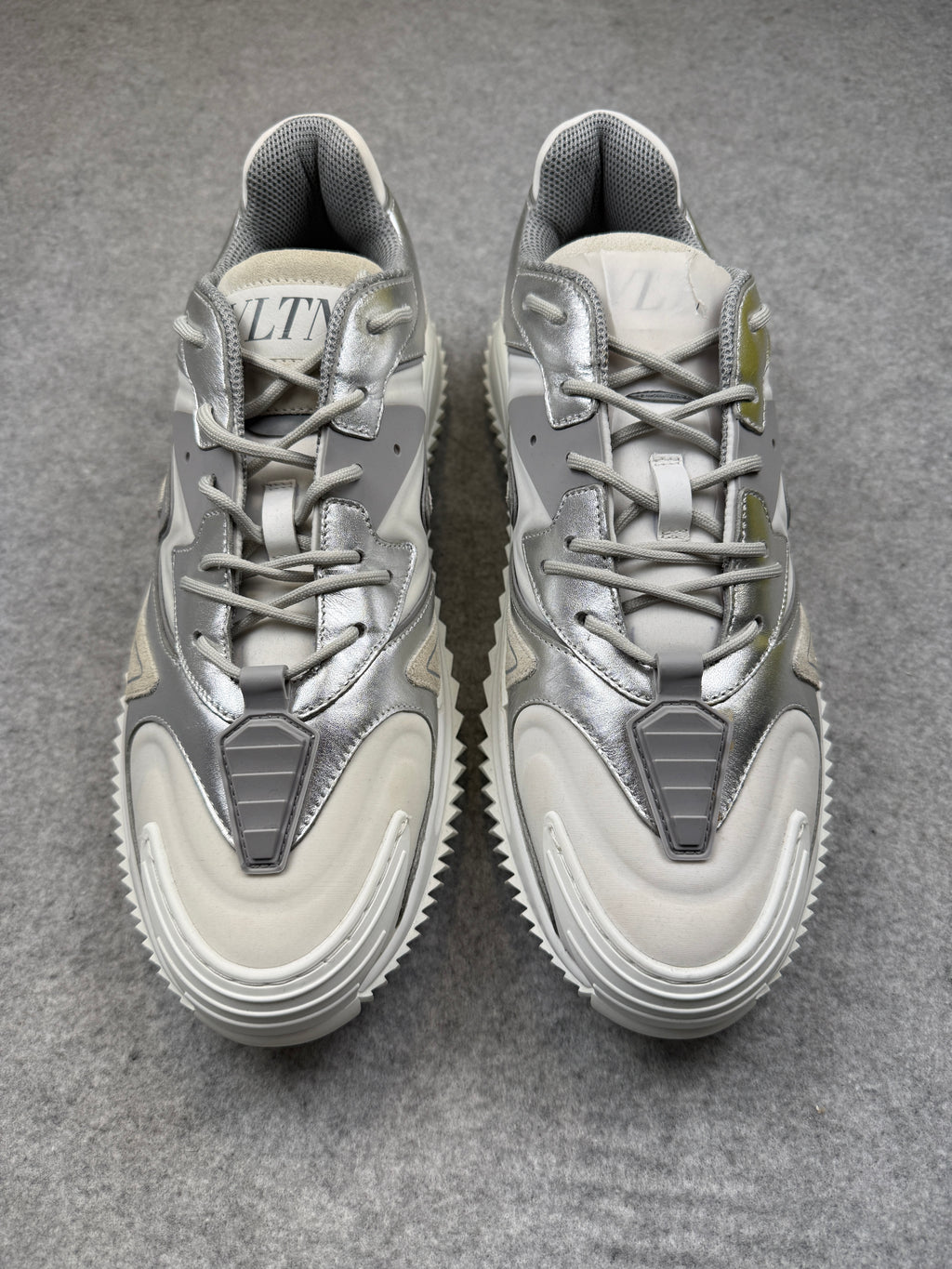Valentino Garavani Wade Runner Sneakers (NEW, NO BOX)