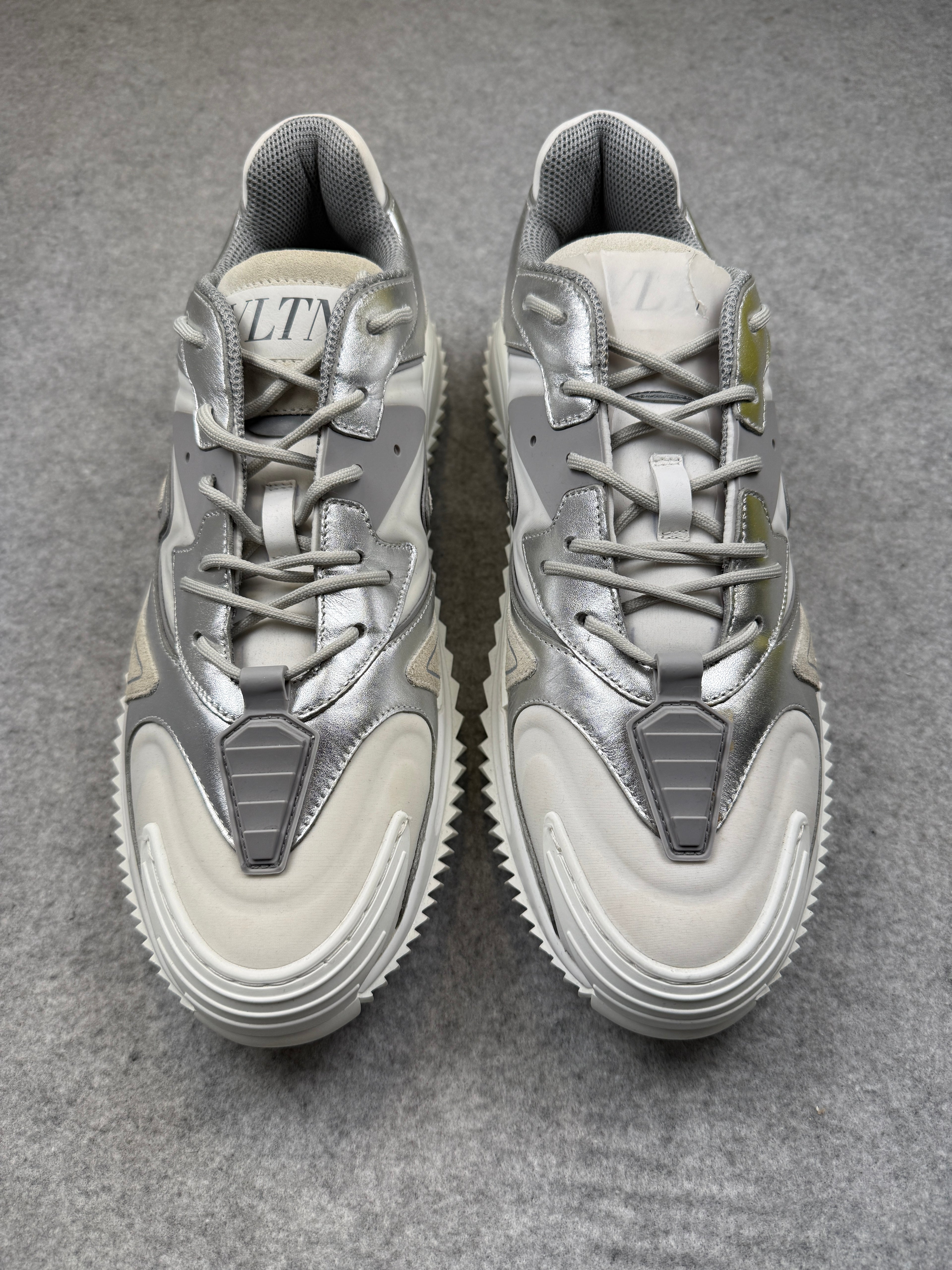 Valentino Garavani Wade Runner Sneakers (NEW, NO BOX)