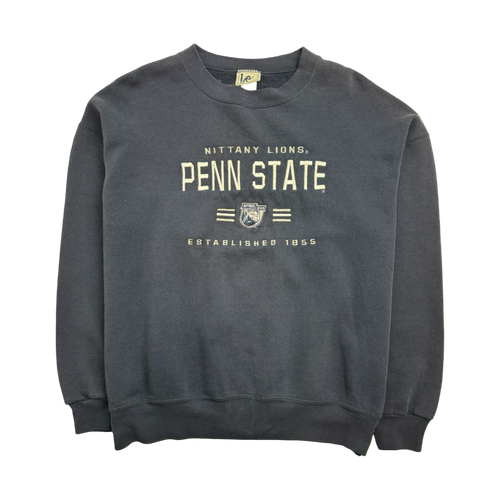 Vintage 90s Penn State University Sweatshirt | Vintage Clothing Store Canada