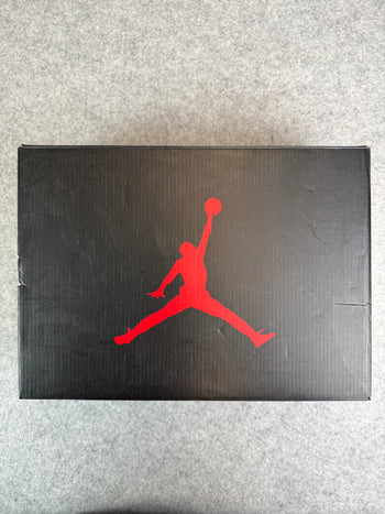 Air Jordan 5 Retro Oreo 2013 (USED)