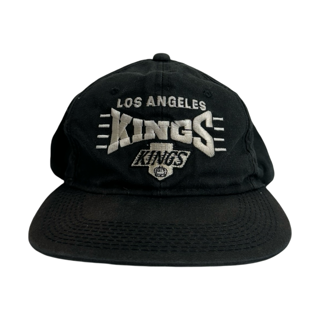 Vintage Los Angeles Kings Hat