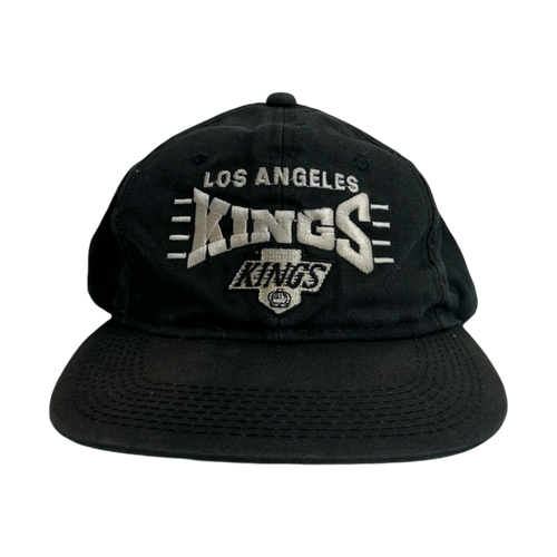 Vintage Los Angeles Kings Hat | Vintage Clothing Store Canada