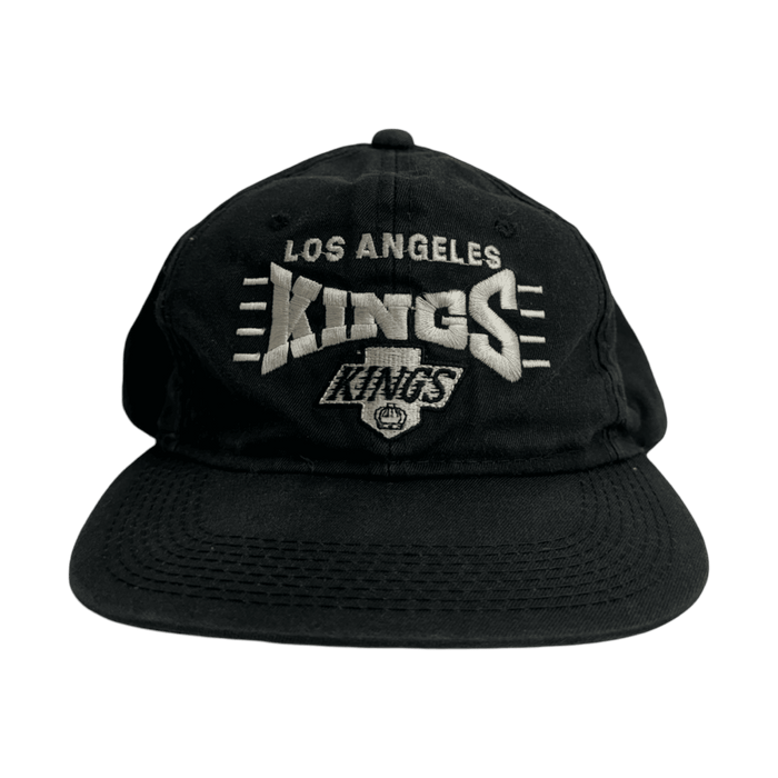 Vintage Los Angeles Kings Hat | Vitnage Clothing Store Canada