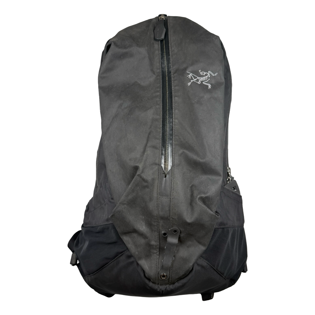 Arc'teryx Arro 22 Backpack Black