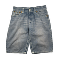 True Religion Joey Super T Denim Shorts