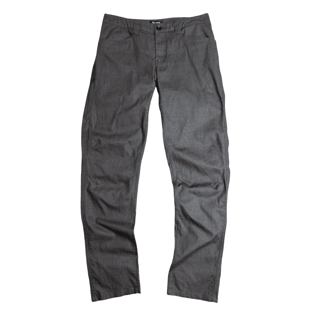 Arc'teryx Commuter Pants Grey (USED)