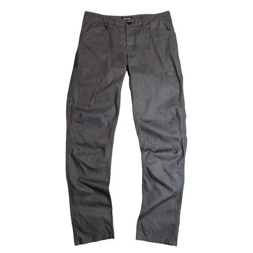 Arc'teryx Commuter Pants Grey (USED) | Vintage Clothing Store Canada
