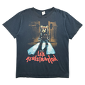 Vintage 2000’s Kanye West Late Registration Tee Black
