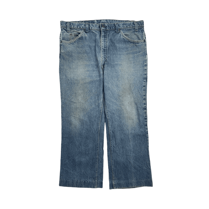 (36) Vintage Levis Orange Tab Denim Pants | Vitnage Clothing Store Canada