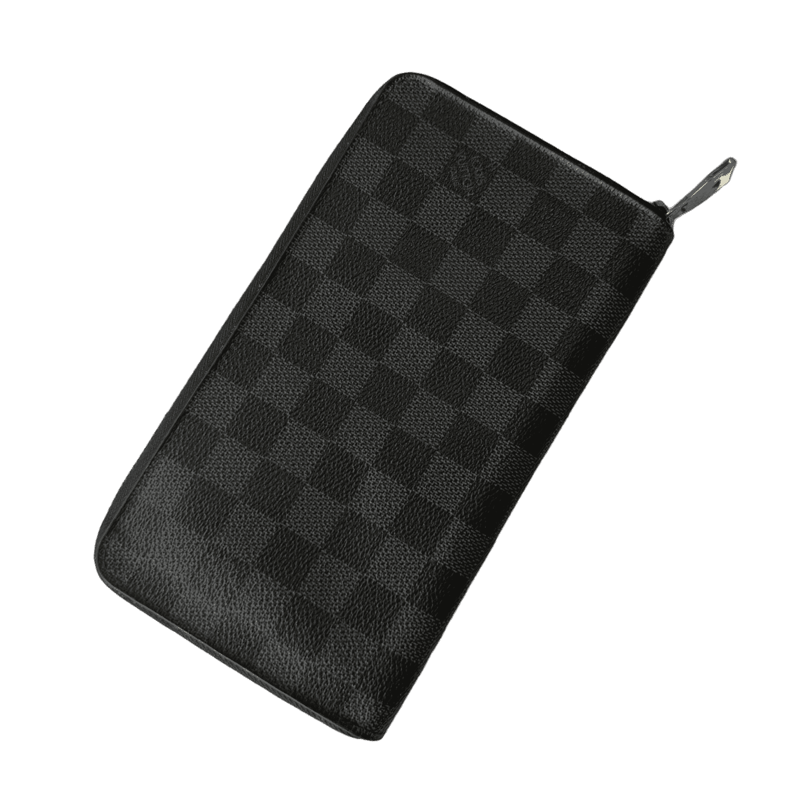 Louis Vuitton Damier Graphite Zippy Organizer