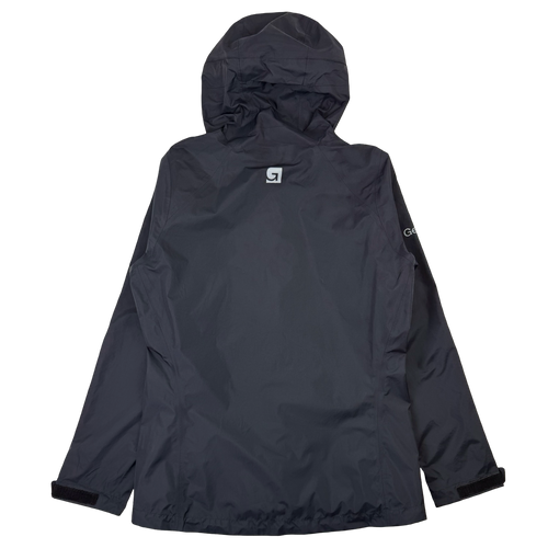 Women's Patagonia Torrentshell 3L Rain Jacket Black | Vintage Clothing Store Canada