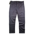 Vintage Y2K Sean John Dark Raw Denim Jeans