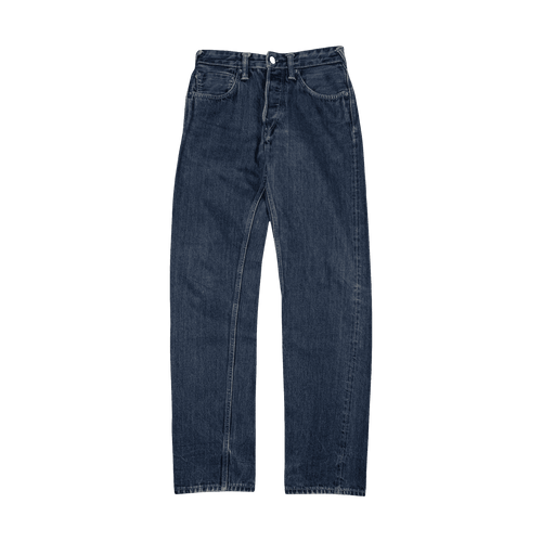 Vintage Evisu Lot 2000 Daicock Quote Denim Pants | Vintage Clothing Store Canada