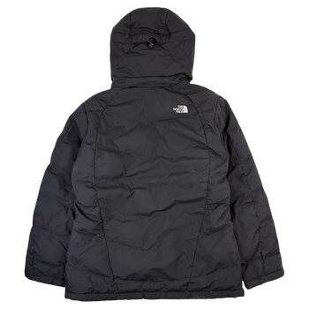 Women's The North Face 550-Fill Down Insulated Ski Jacket Black