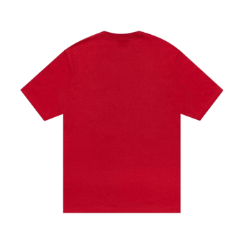 Stussy SS Link Tee Red