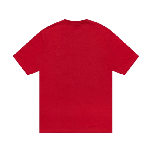 Stussy SS Link Tee Red | Vintage Clothing Store Canada