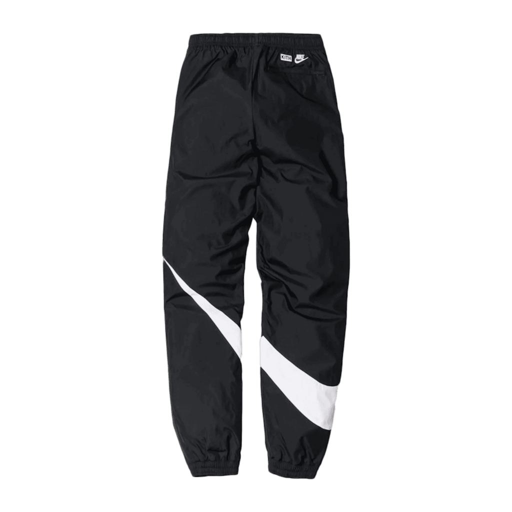 Kith x Nike Big Swoosh Track Pants