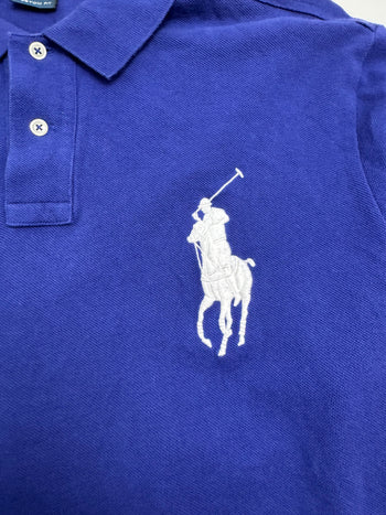 Vintage Polo Ralph Lauren Purple