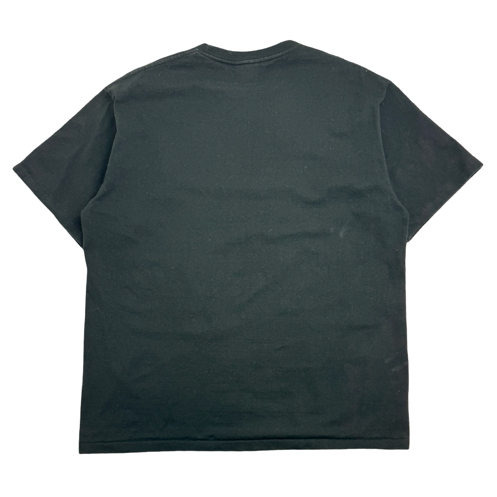 BAPE Package Box #1 Tee Black (USED)