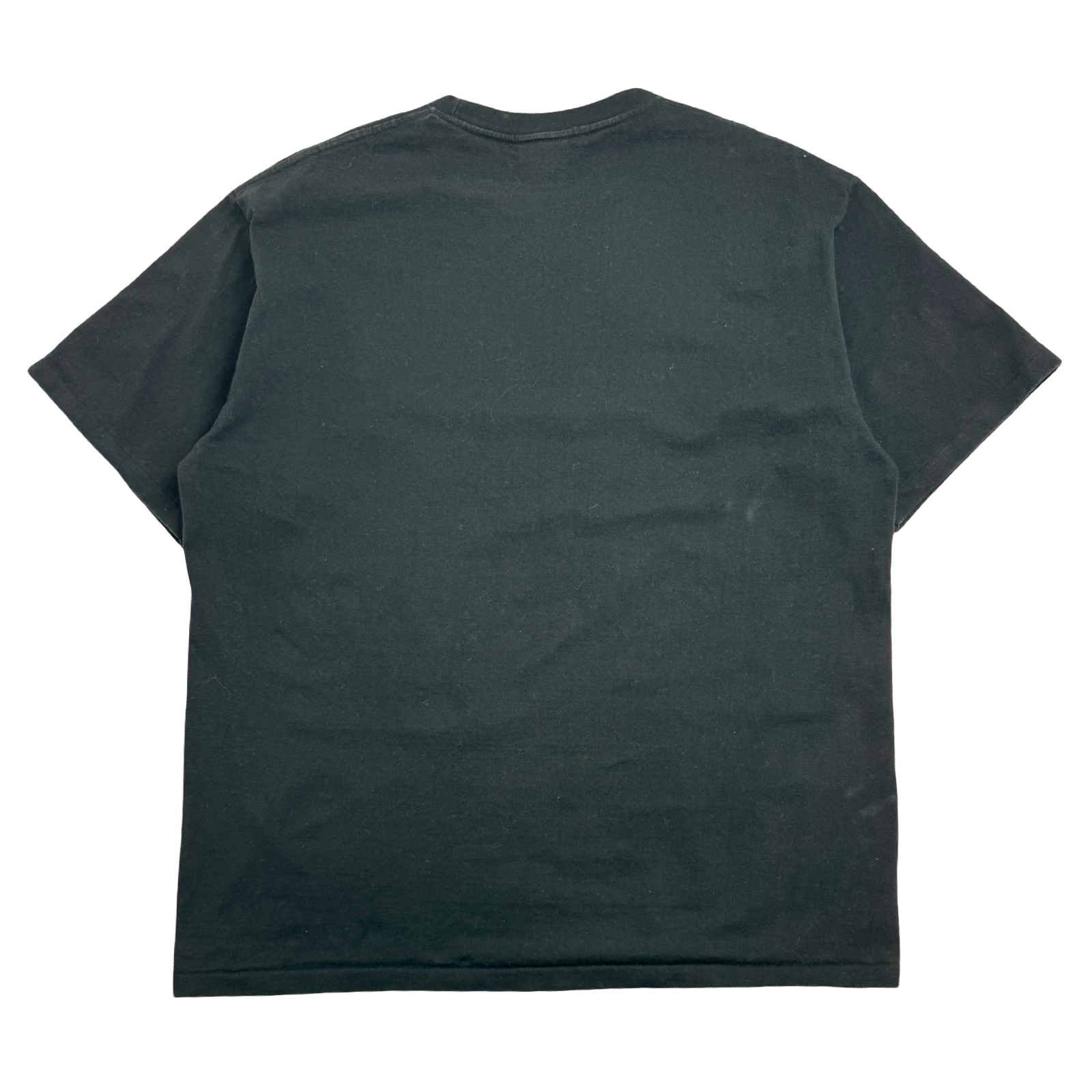 BAPE Package Box #1 Tee Black (USED)