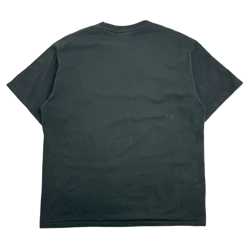 BAPE Package Box #1 Tee Black (USED) | Vintage Clothing Store Canada