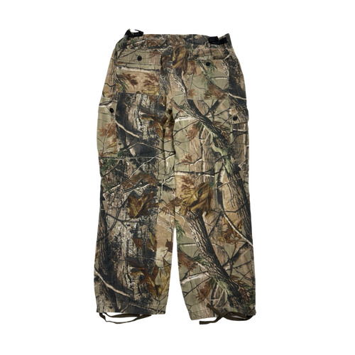 (34) Guide Series Cargo Camo Pants | Vintage Clothing Store Canada