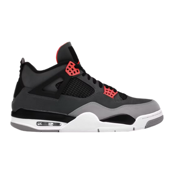 Air Jordan 4 Retro Infrared