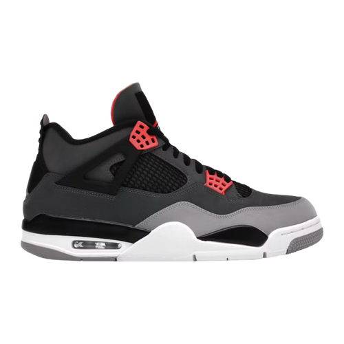 Air Jordan 4 Retro Infrared | Vintage Clothing Store Canada
