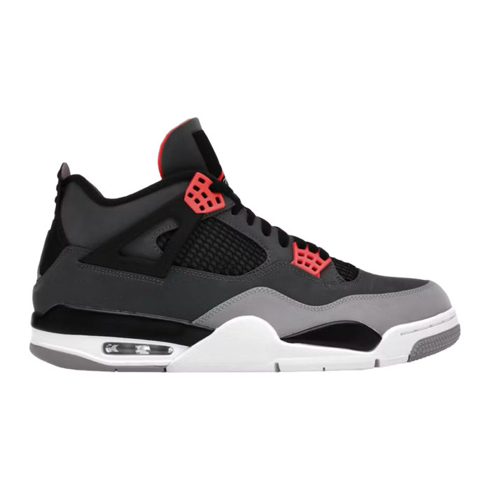 Air Jordan 4 Retro Infrared | Vitnage Clothing Store Canada