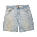 Vintage Exchange Limited Denim Shorts