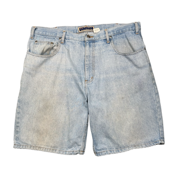 Vintage Exchange Limited Denim Shorts